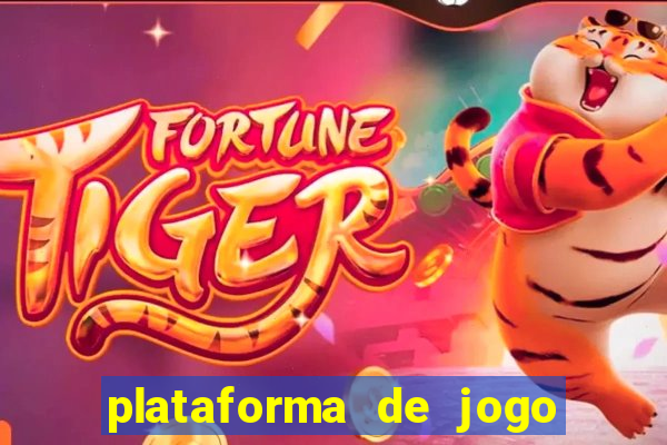 plataforma de jogo de neymar